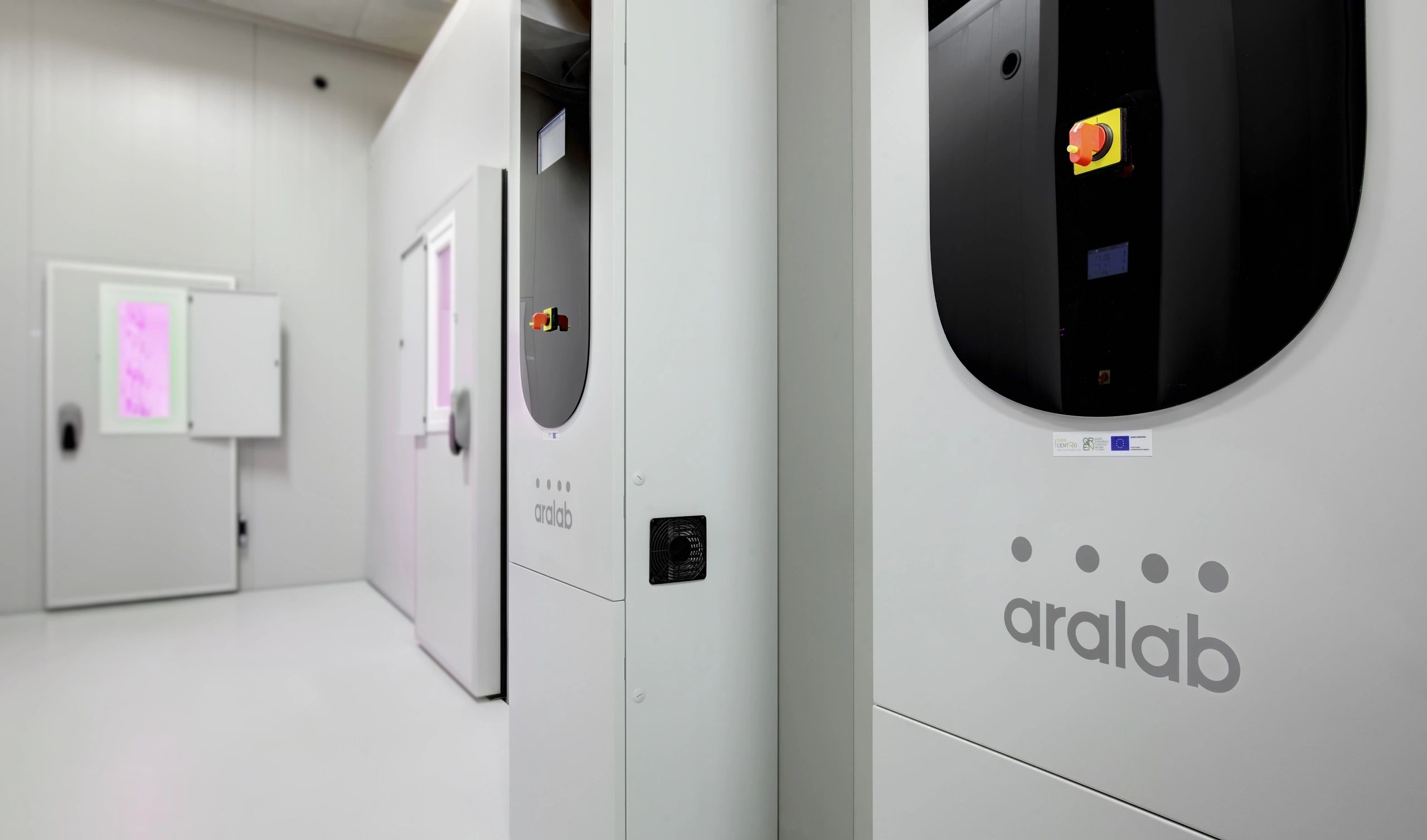 Laboratory Equipment Repairs SAFECELL BIOMEDICAL